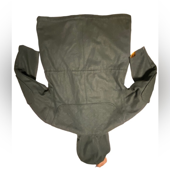 Braefair Wool Reversable Jacket - Picture 3 of 4